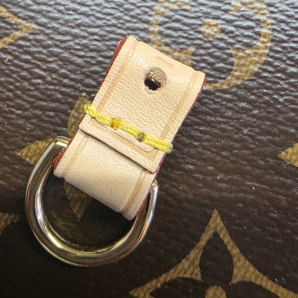 Louis Vuitton Strap Loop Replacement X1 - image 3